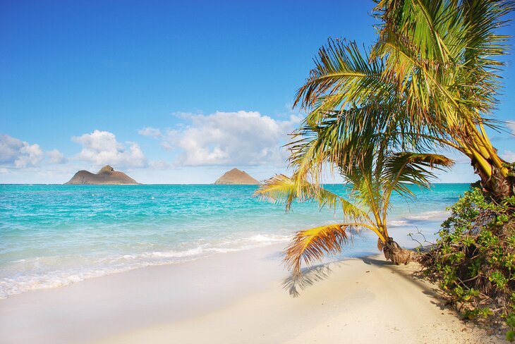 Lanikai Beach