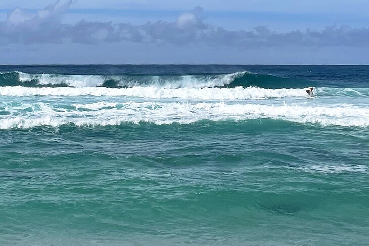 Banzai Pipeline