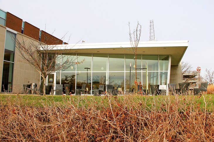 Champaign Public Library