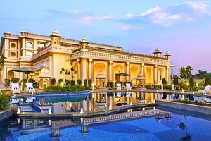 10 Top-Rated Resorts in Jodhpur