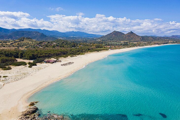Photo Source: Cala Sinzias Resort