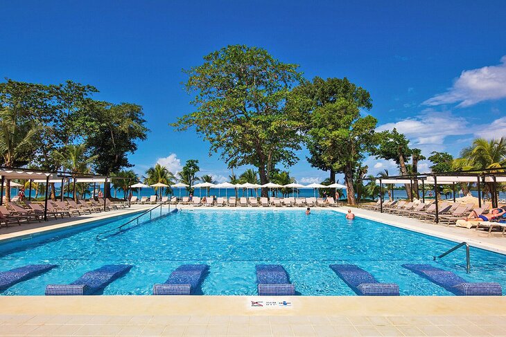 Hotel Riu Palace Tropical Bay