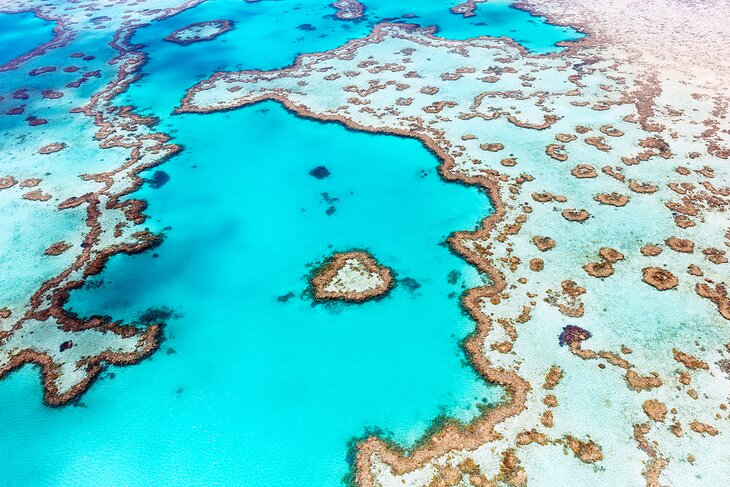 Great Barrier Reef, Australia