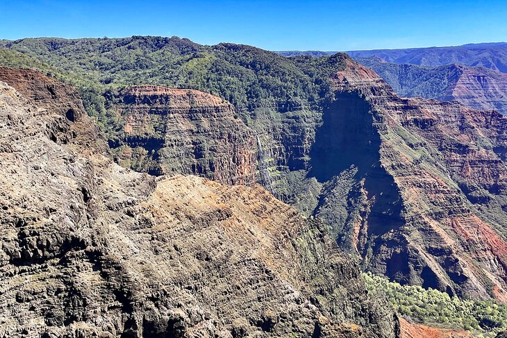 Waimea Canyon