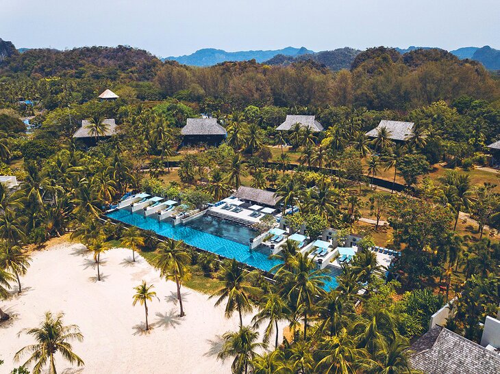 Four Seasons Resort Langkawi