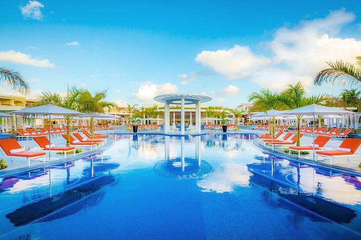 The Grand at Moon Palace Cancun