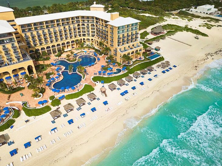 Kempinski Hotel Cancun
