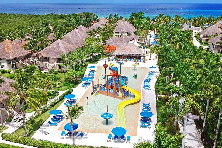 Allegro Cozumel