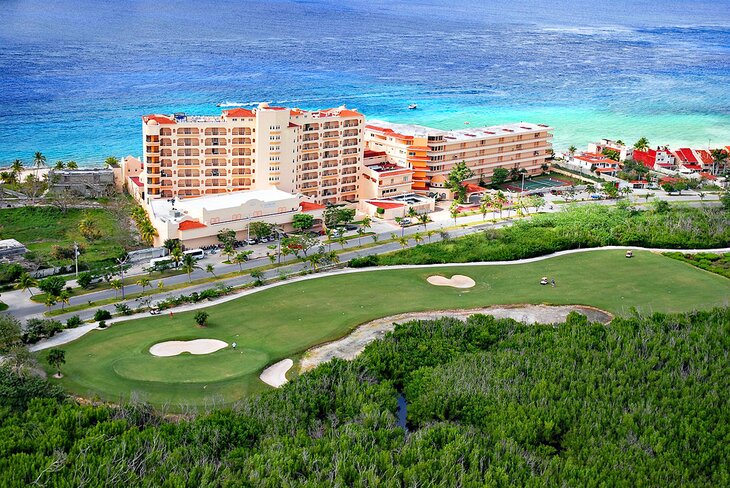 Hotel El Cozumeleno Beach Resort