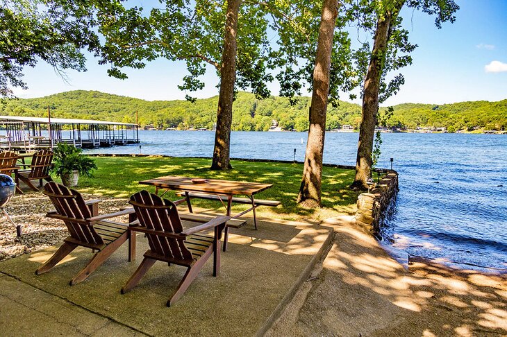 Photo Source: Point View Resort