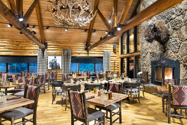 Photo Source: Lone Mountain Ranch