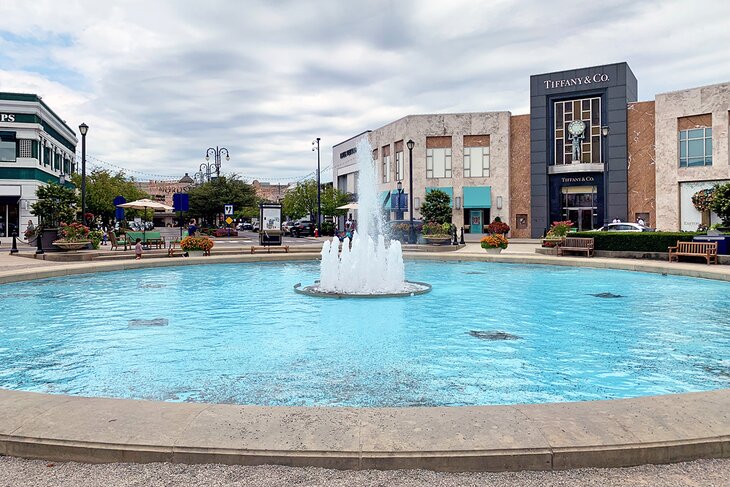 Easton Town Center