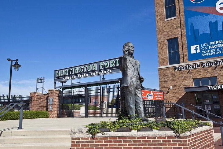 Huntington Park