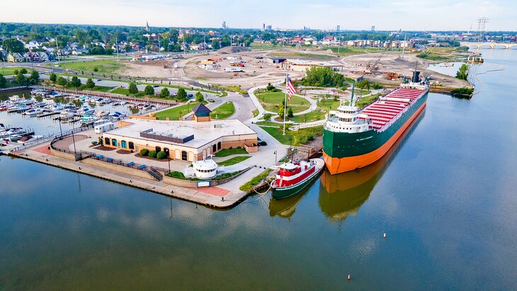 National Museum of the Great Lakes