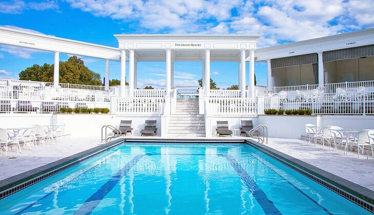 Photo Source: The Grand Resort