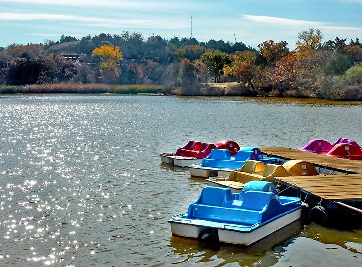 Boecher Lake