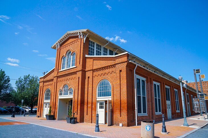 Broad Street Market