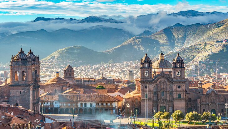 Cusco, Peru