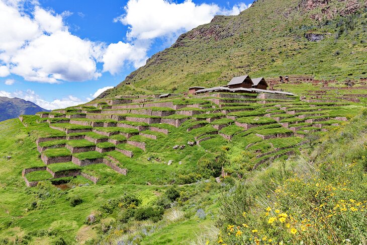 Huchuy Cusco