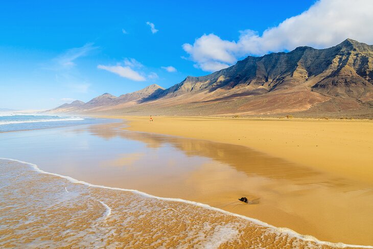 Playa Cofete