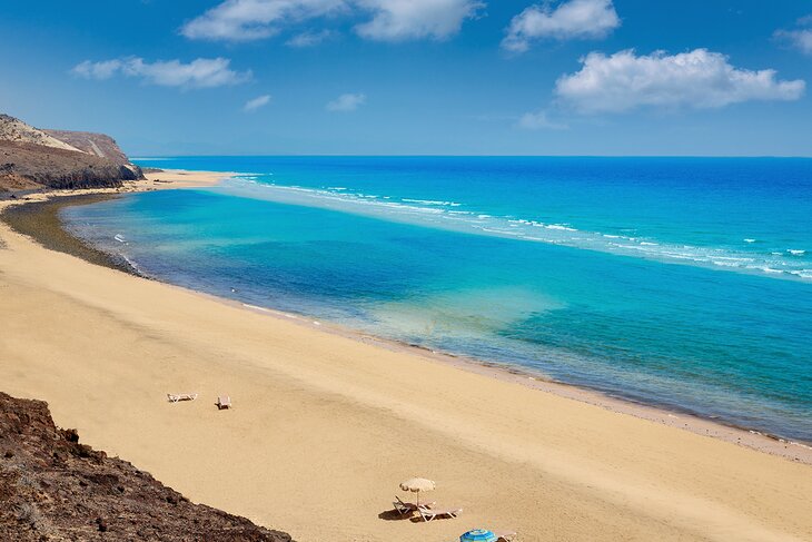 Playa Jandia