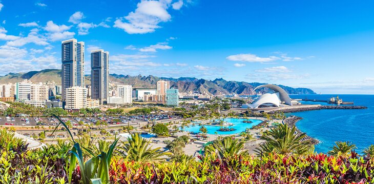 Las 12 cosas mejor valoradas para hacer en Tenerife Las 12 cosas mejor valoradas para hacer en Tenerife