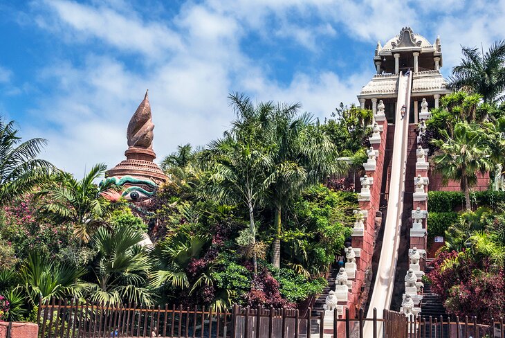 Siam Park