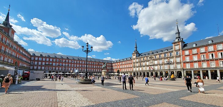 Plaza Mayor