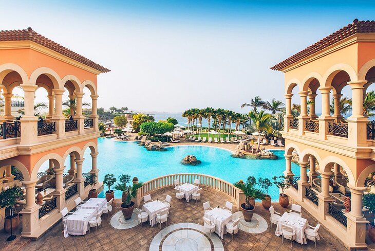 Iberostar Grand El Mirador