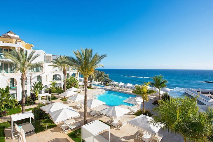 Iberostar Grand Salome
