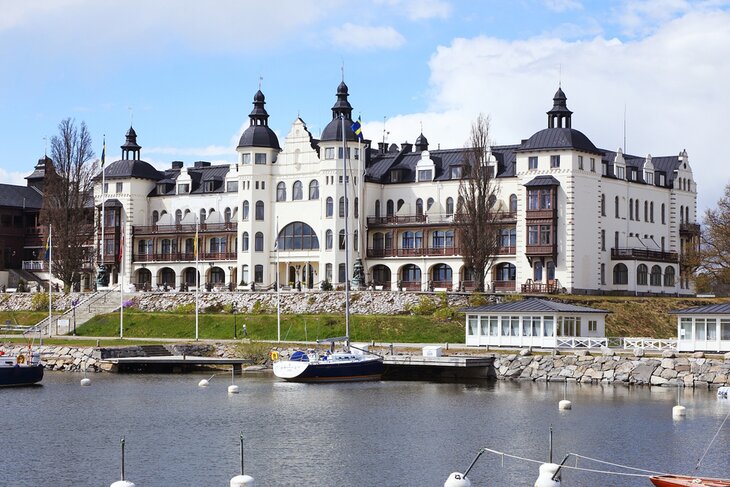 Grand Hotel Saltsjöbaden