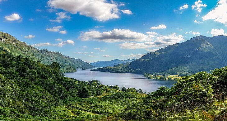 Loch Lomond