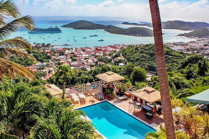 Photo Source: Mafolie Hotel