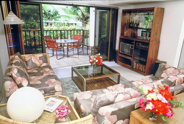 Sapphire Beach Condominium Resort