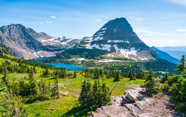 Glacier National Park