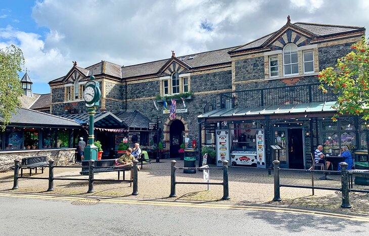 Betws-y-Coed