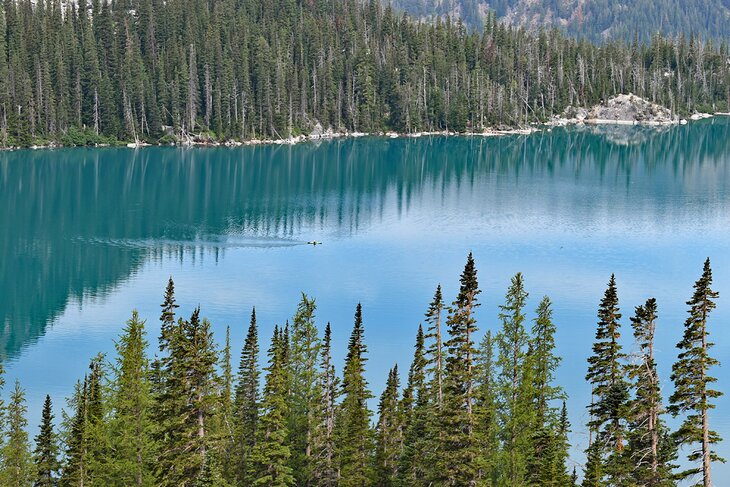 Colchuck Lake