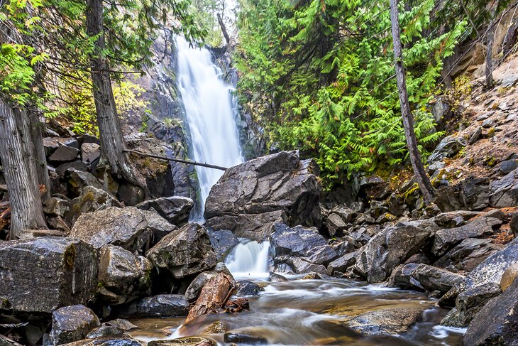 Falls Creek Falls