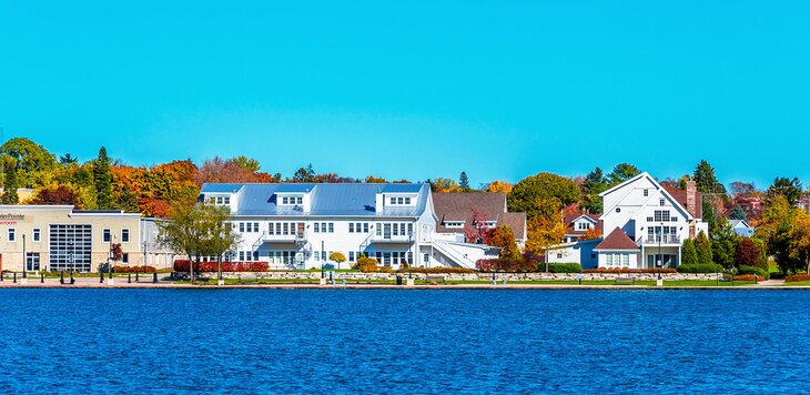 Sturgeon Bay, Door County, Wisconsin