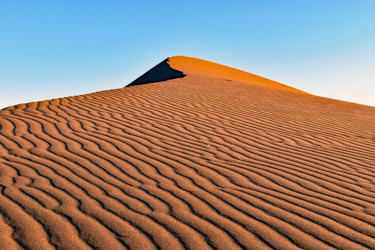 Bruneau Dunes State Park