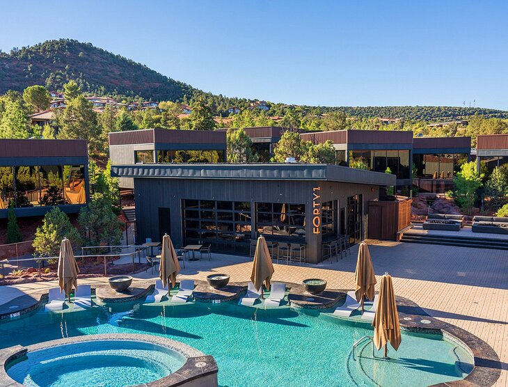 Photo Source: Ambiente A Landscape Hotel