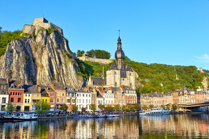 Dinant, Belgium