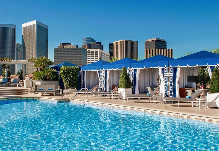 Photo Source: The Peninsula Beverly Hills