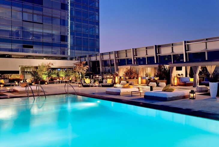 Photo Source: The Ritz-Carlton, Los Angeles