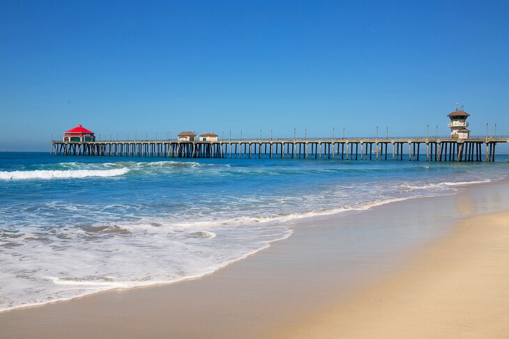 14 Top-Rated Beaches In Los Angeles, Ca | Planetware