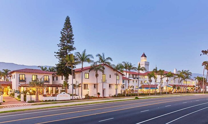 Photo Source: Mar Monte Hotel - Unbound Collection By Hyatt