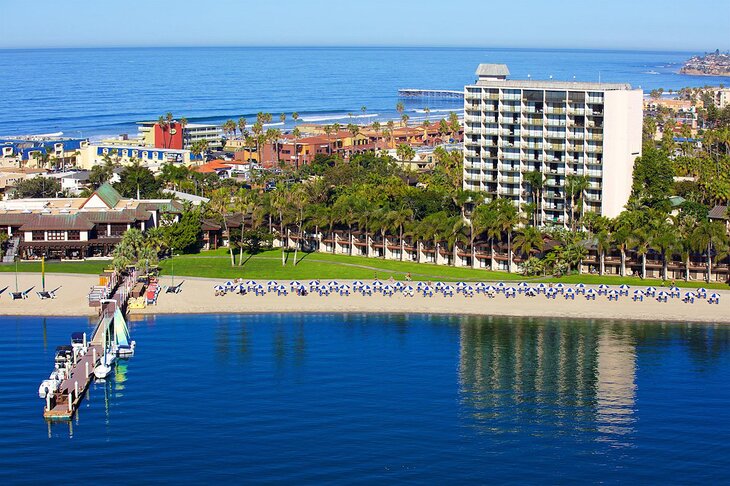 Photo Source: Catamaran Resort Hotel and Spa