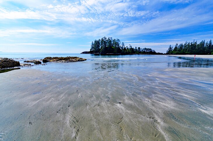 Schooner Beach