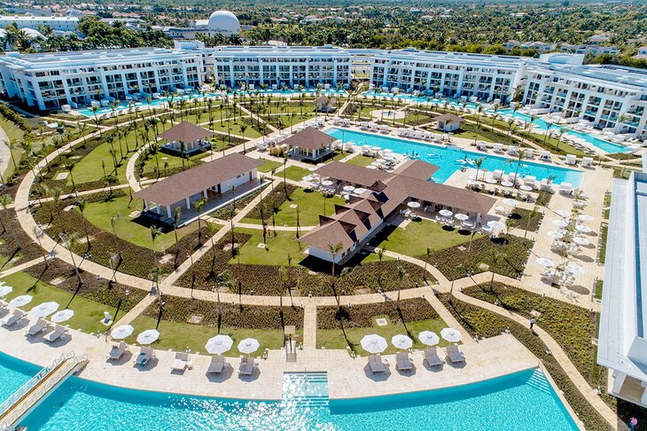 Photo Source: Falcon's Resorts by Melia All Suites – Punta Cana