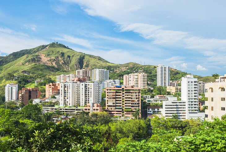 Armenia - The Best City In Colombia